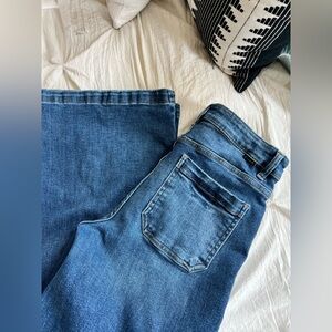 Women's Blue Jeans